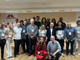 Mobensani acelera 15 anos de crescimento com inovação em dados, tecnologia e gestão familiar profissionalizada