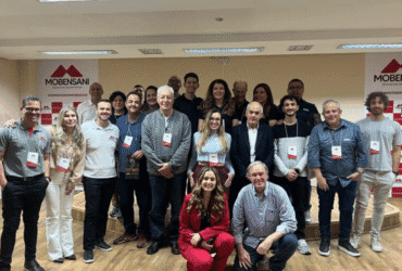 Mobensani acelera 15 anos de crescimento com inovação em dados, tecnologia e gestão familiar profissionalizada