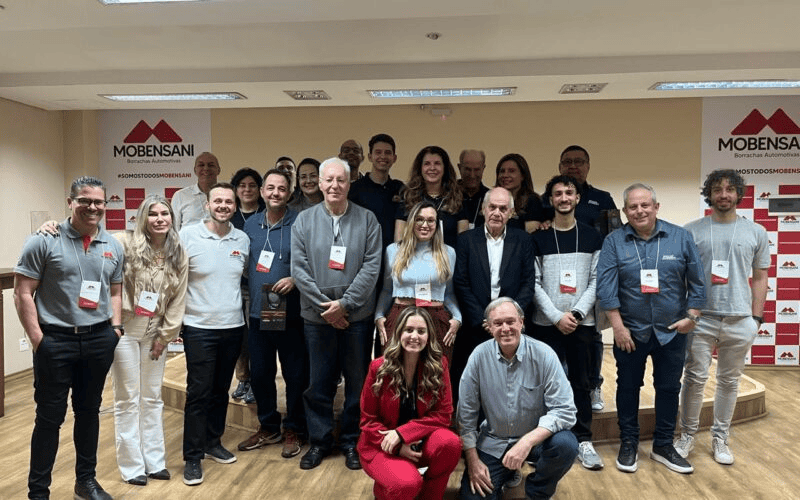 Mobensani acelera 15 anos de crescimento com inovação em dados, tecnologia e gestão familiar profissionalizada