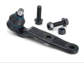 Cuidados Essenciais para a Manutenção do Pivô de Suspensão do Veículo