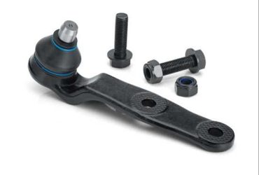 Cuidados Essenciais para a Manutenção do Pivô de Suspensão do Veículo