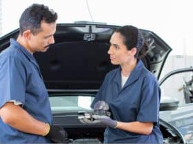 Como Substituir o Cilindro Mestre Incluindo Reservatório e Fluido de Freio