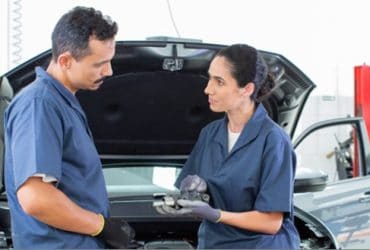 Como Substituir o Cilindro Mestre Incluindo Reservatório e Fluido de Freio