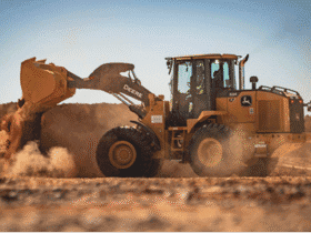 John Deere esclarece as principais dúvidas sobre máquinas de construção