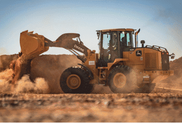 John Deere esclarece as principais dúvidas sobre máquinas de construção