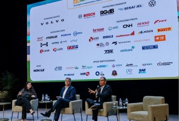 Ofensiva asiática, estoques recordes e o trunfo do etanol: os rumos da indústria automotiva no 23º Fórum SAE BRASIL da Mobilidade