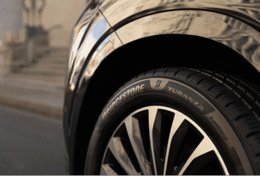 Pneus de alta performance: fundamentais para a segurança ao dirigir