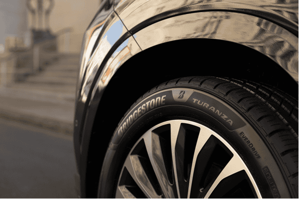 Pneus de alta performance: fundamentais para a segurança ao dirigir