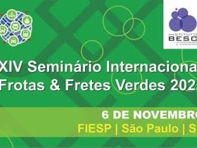 FFV 2025: O Principal Evento Institucional da Transição Energética no Brasil