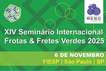 FFV 2025: O Principal Evento Institucional da Transição Energética no Brasil