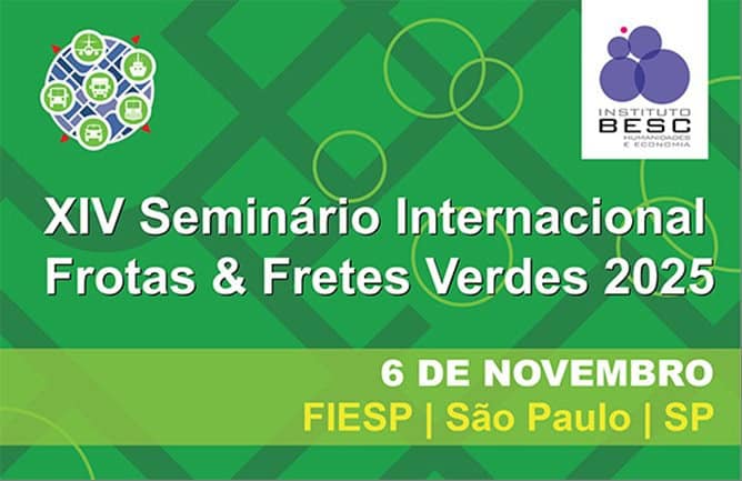 FFV 2025: O Principal Evento Institucional da Transição Energética no Brasil