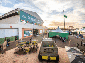 Fenasucro & Agrocana promovem debate sobre o futuro da mobilidade sustentável.