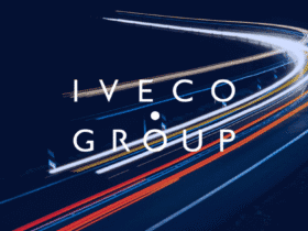 Tata Motors adquire Iveco Group para formar líder mundial em veículos comerciais.