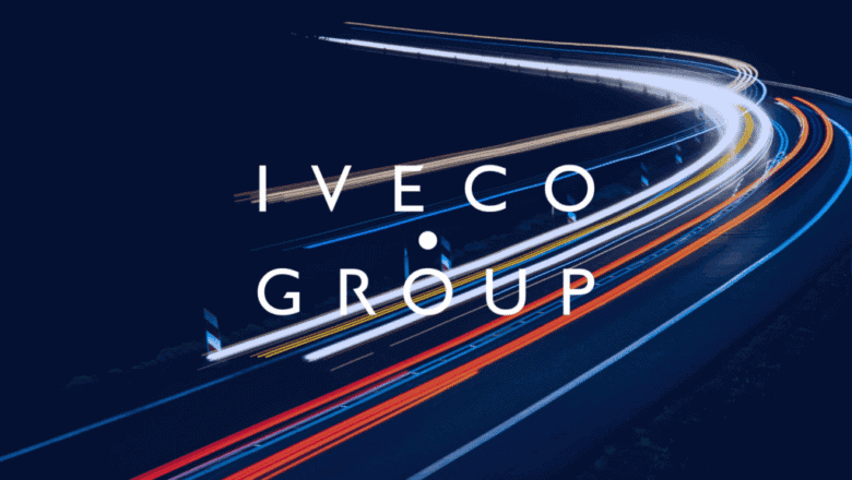 Tata Motors adquire Iveco Group para formar líder mundial em veículos comerciais.