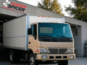 Certificação IQA para profissionais GARAGEM SPICER (Dana): garantia de excelência e confiança nas redes autorizadas