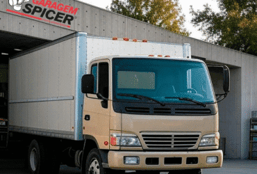 Certificação IQA para profissionais GARAGEM SPICER (Dana): garantia de excelência e confiança nas redes autorizadas