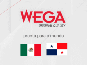 Wega Motors amplia presença na América Latina com novas unidades no México e Panamá.