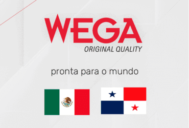 Wega Motors amplia presença na América Latina com novas unidades no México e Panamá.