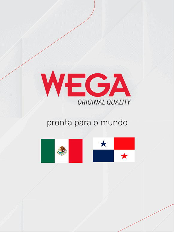 Wega Motors amplia presença na América Latina com novas unidades no México e Panamá.