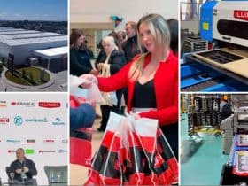 Illinois encerra 2025 com investimentos históricos, expansão industrial e fortalecimento estratégico no Brasil