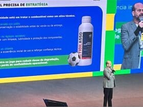 Actioil consolida parceria com a rede DAF após presença no Accelera TRP da PACCAR Parts