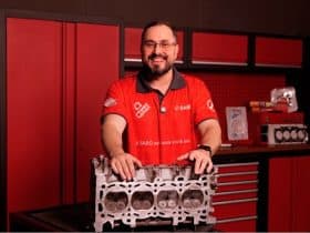 SABÓ estreia quadro técnico no programa Direção Sobre Rodas da Band TV