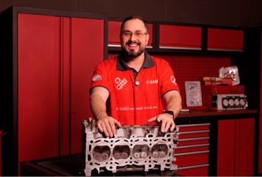 SABÓ estreia quadro técnico no programa Direção Sobre Rodas da Band TV