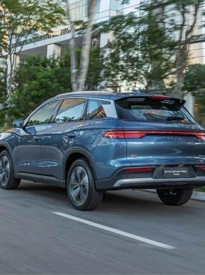BYD unifica atendimento em novo 0800 e amplia canais com chat exclusivo no aplicativo