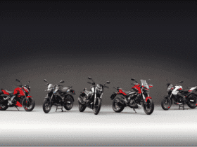 Vendas de modelos Bajaj crescem 146% em julho