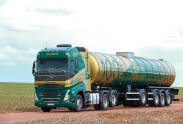 Inventário federal aponta 270 milhões de toneladas de CO₂no transporte rodoviário e reforça o biodiesel como solução imediata para clima e saúde pública