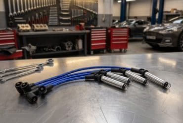 Magneti Marelli lança cabos de vela de alta performance
