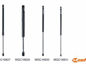 Cofap amplia portfólio com nova linha de molas a gás