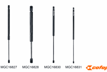 Cofap amplia portfólio com nova linha de molas a gás