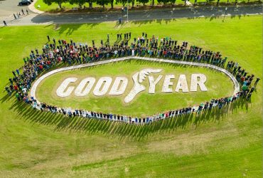 Goodyear abre inscrições para estágio 2026 em São Paulo e Americana