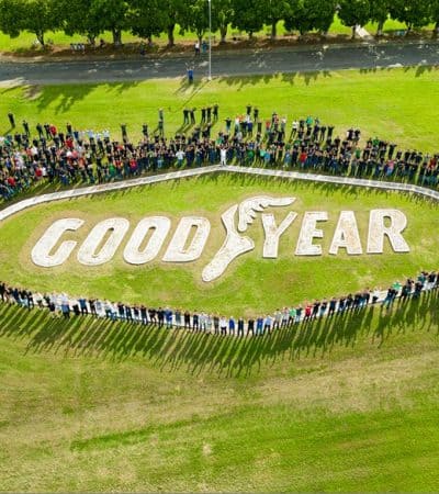 Goodyear abre inscrições para estágio 2026 em São Paulo e Americana