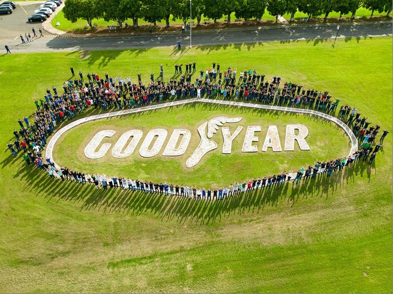 Goodyear abre inscrições para estágio 2026 em São Paulo e Americana