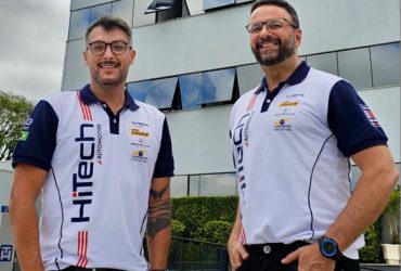 HiTech anuncia reforço estratégico na área comercial com a chegada de Eduardo Dias e fortalece sua estrutura para a expansão