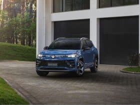 Volkswagen Novo Tiguan tem mais de 3.000 pedidos em 12 minutos