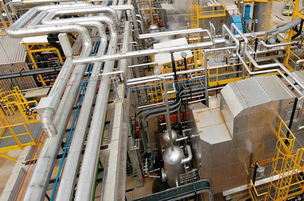 Indústria brasileira cresce 0,7% em abril, quarto mês seguido de avanço