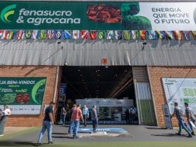 Fenasucro & Agrocana começa nesta terça-feira, dia 11, com expectativa de R$ 13 bilhões em negócios