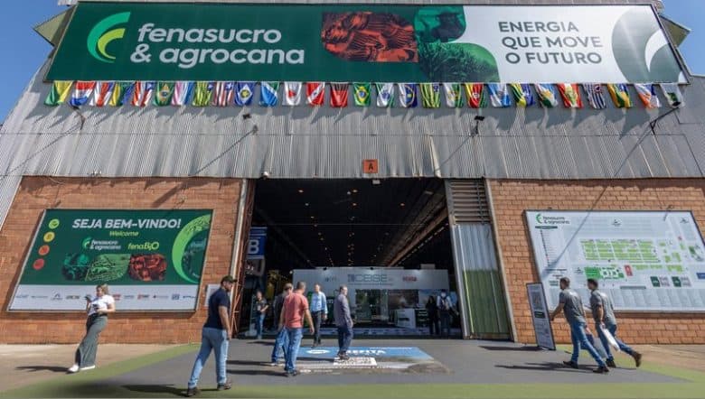 Fenasucro & Agrocana começa nesta terça-feira, dia 11, com expectativa de R$ 13 bilhões em negócios