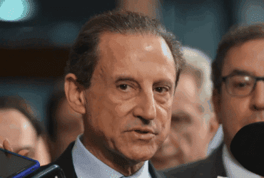 Paulo Skaf reeleito na FIESP e anuncia foco na expansão internacional da indústria