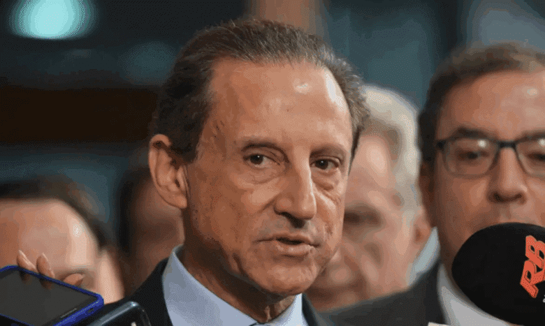 Paulo Skaf reeleito na FIESP e anuncia foco na expansão internacional da indústria