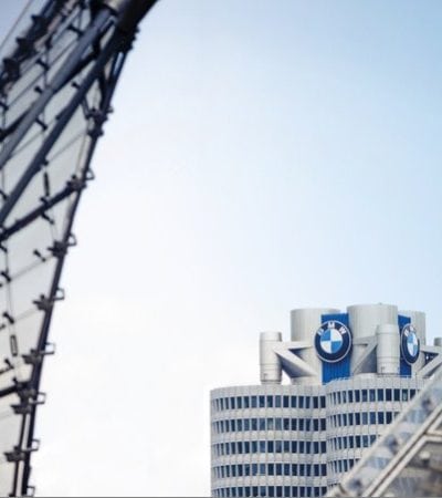 BMW, Solid Power e Samsung SDI unem forças no desenvolvimento de baterias de estado sólido