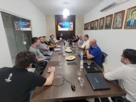 Aliança Automotiva Gaúcha lança Agenda 2026