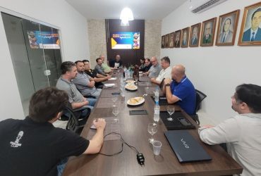 Aliança Automotiva Gaúcha lança Agenda 2026