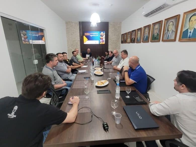 Aliança Automotiva Gaúcha lança Agenda 2026