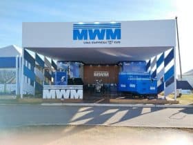 MWM destaca motor a etanol no Bahia Farm Show e reforça papel do biocombustível na descarbonização do agronegócio