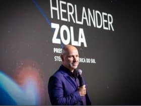 Stellantis anuncia 16 lançamentos e R$ 32 bilhões em investimentos para 2026 na América do Sul