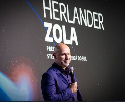 Stellantis anuncia 16 lançamentos e R$ 32 bilhões em investimentos para 2026 na América do Sul